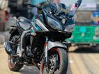 Yamaha Fazer V2-10 Years Papers 2018