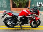 Yamaha Fazer V2 150cc 2018