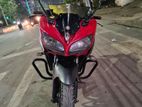 Yamaha Fazer v2 2016