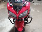 Yamaha Fazer V2 2017