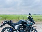 Yamaha Fazer . 2017