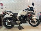 Yamaha Fazer v2 2017