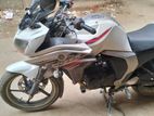 Yamaha Fazer FI V2 . 2017