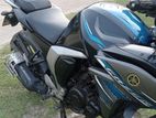 Yamaha Fazer v2 2017