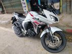 Yamaha Fazer v2 2018