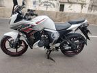 Yamaha Fazer V2 2018