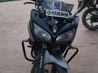 Yamaha Fazer V2 2018