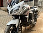 Yamaha Fazer V2 2018