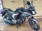 Yamaha Fazer v2 2018