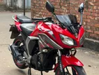 Yamaha Fazer V2 2018