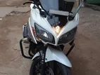 Yamaha Fazer FI V2 . 2018