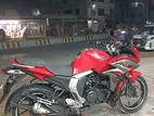 Yamaha Fazer v2 2018