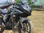 Yamaha Fazer v2 2018