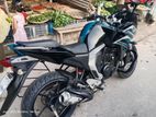 Yamaha Fazer V2 2018