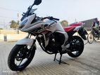 Yamaha Fazer v2 2018