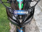 Yamaha Fazer V2 2019