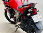 Yamaha Fazer v2 2019