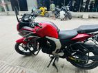 Yamaha Fazer V2 2019