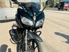 Yamaha Fazer V2 2019