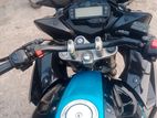 Yamaha Fazer V2 2020