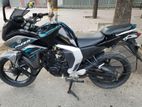 Yamaha Fazer v2 2020