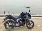 Yamaha Fazer V2 2020