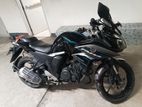 Yamaha Fazer V2 2020