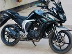 Yamaha Fazer v2 2020