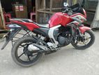 Yamaha Fazer v2 2020