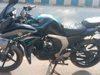 Yamaha Fazer V2 2020