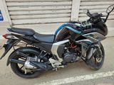 Yamaha Fazer V2 2021