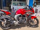 Yamaha Fazer V2 2021