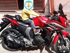 Yamaha Fazer V2 2021