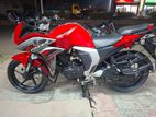 Yamaha Fazer v2 2021