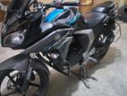 Yamaha Fazer V2 2021