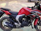 Yamaha Fazer V2 2021