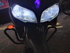 Yamaha Fazer v2 2021