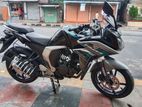 Yamaha Fazer V2 2022. 2022