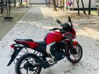 Yamaha Fazer v2 2022 2023