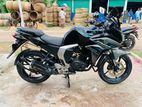 Yamaha Fazer V2 2022