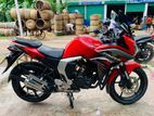 Yamaha Fazer v2 2022