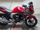 Yamaha Fazer V2 2022