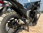 Yamaha Fazer V2 2022