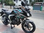 Yamaha Fazer V2 . 2022