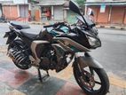 Yamaha Fazer V2 2022