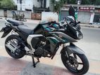 Yamaha Fazer V2 2022