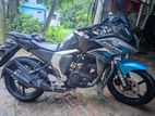Yamaha Fazer V2 2023