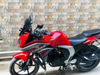 Yamaha Fazer v2 2023