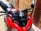 Yamaha Fazer v2 2023