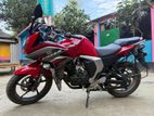 Yamaha Fazer v.2 2024